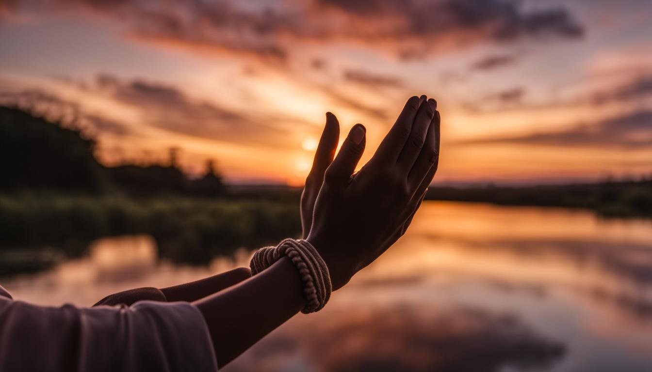 How to Pray - Prayer Basics