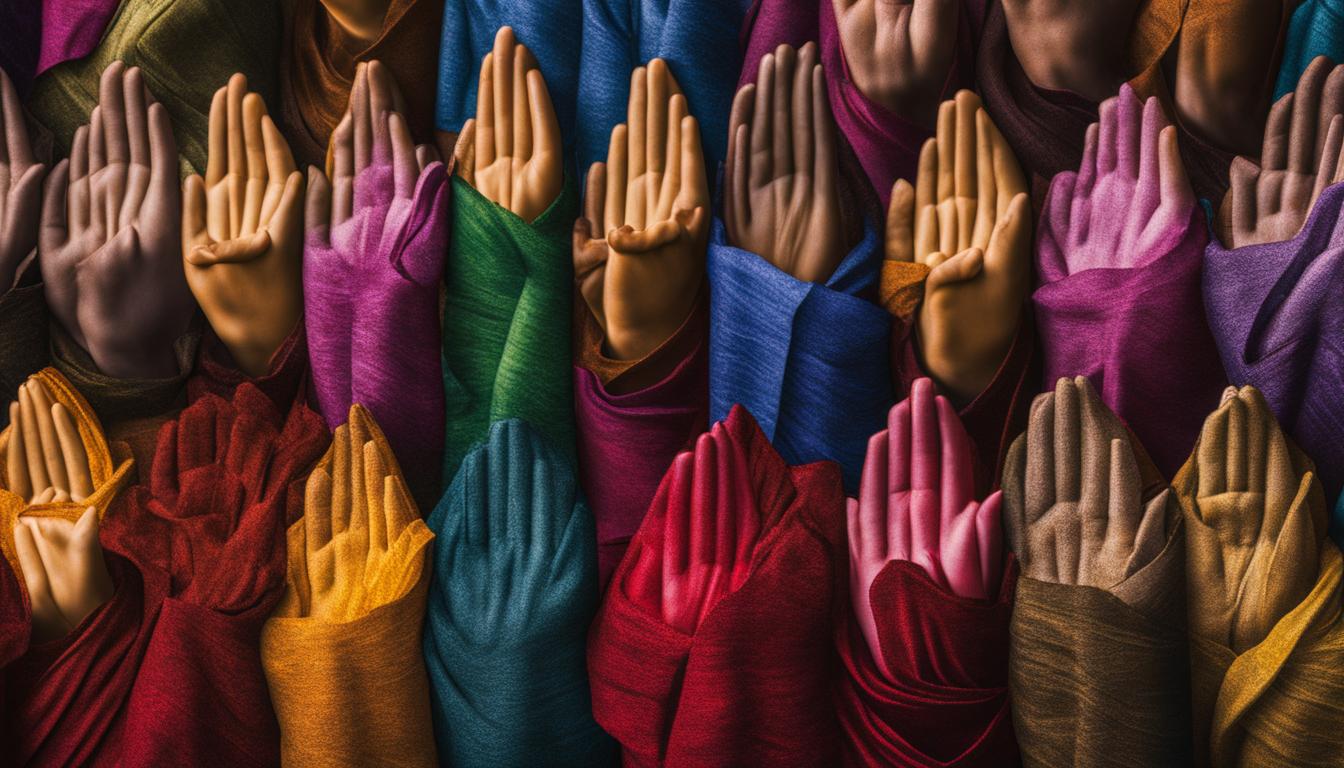 Discover the 5 Prayer Types: A Guide to Spiritual Connection