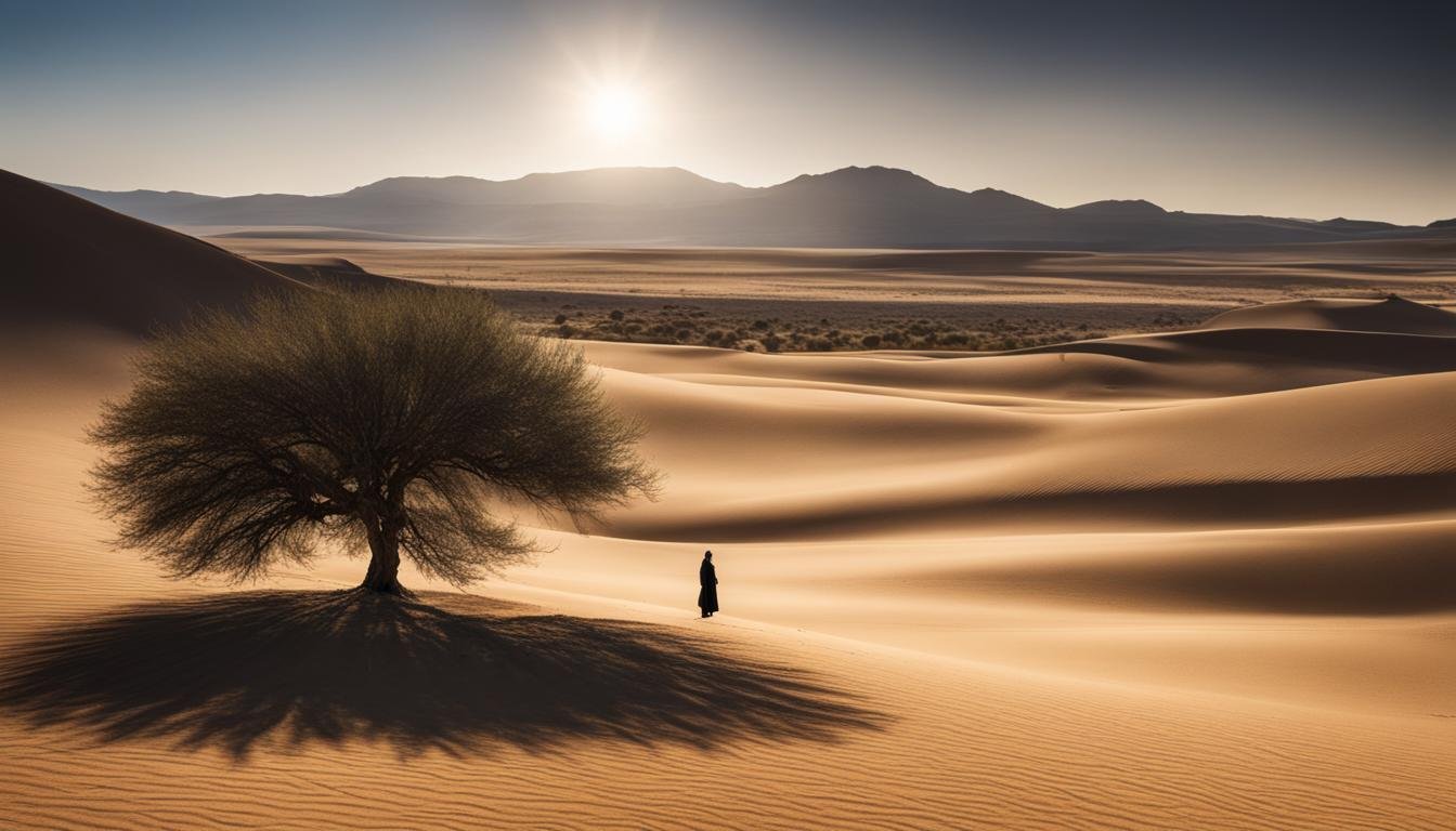 Exploring Abraham's Sodom Intercession: A Biblical Perspective