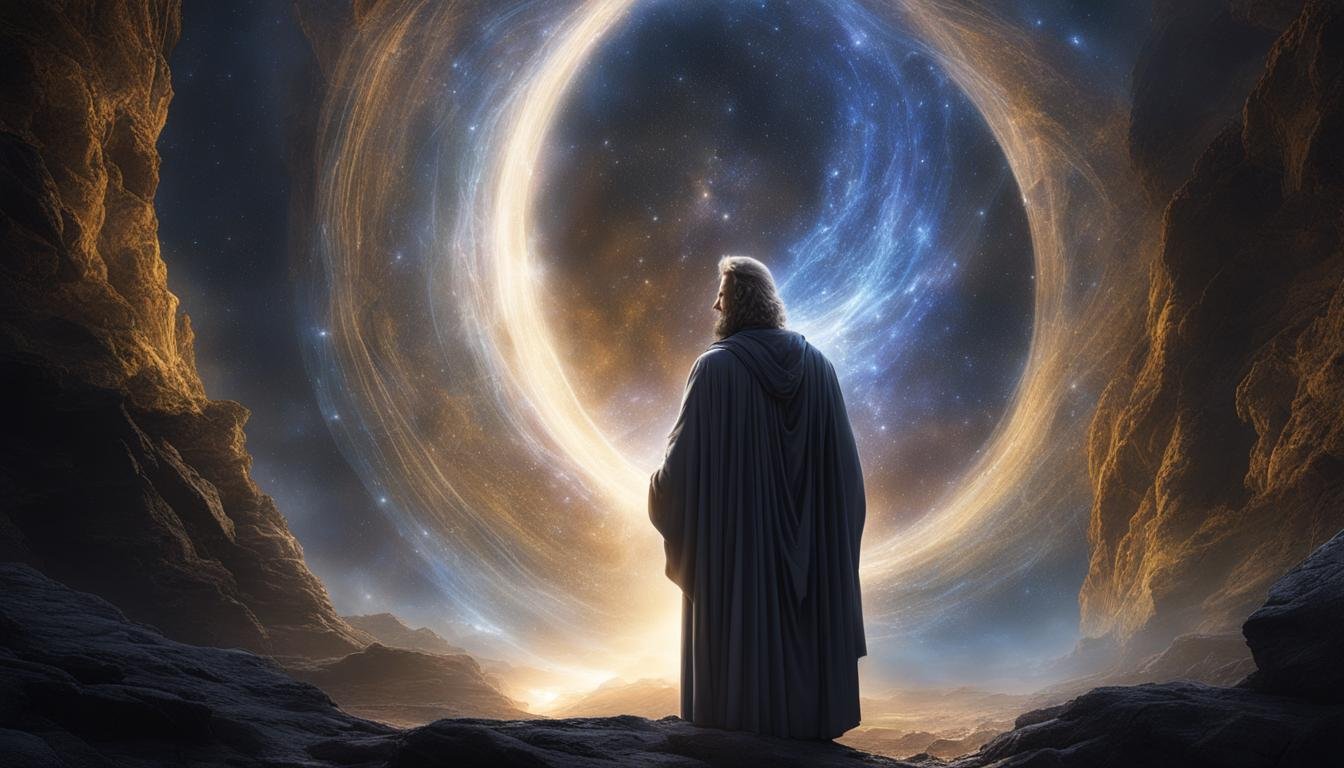 Exploring Abraham's Intercession: Deep Insights and Perspectives