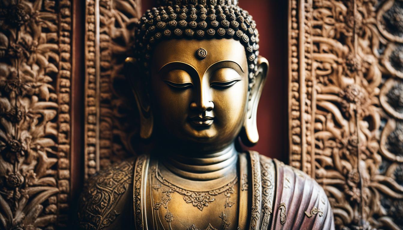 Explore The Serenity: Statues Or Images Of Buddha Unveiled