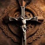 Cross/Crucifix