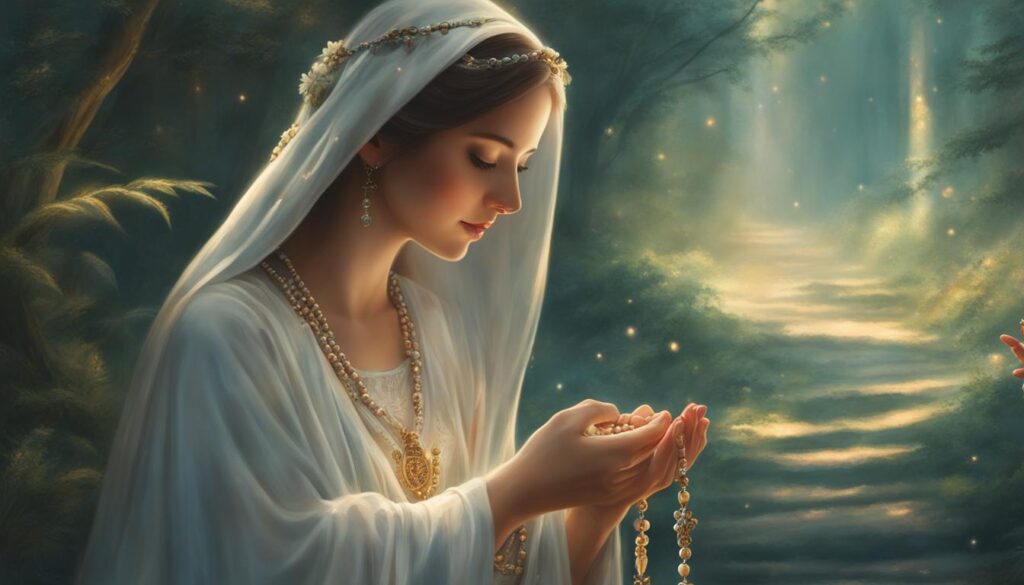 Essential Tips for Rosary Meditation