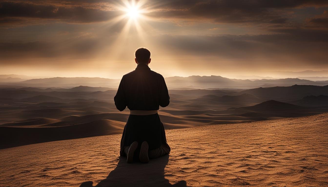 Exploring Abraham's Sodom Intercession: A Biblical Perspective