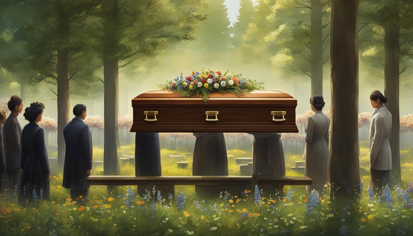 Guidance on Funeral Prayers for Unbelievers: Respectful Options