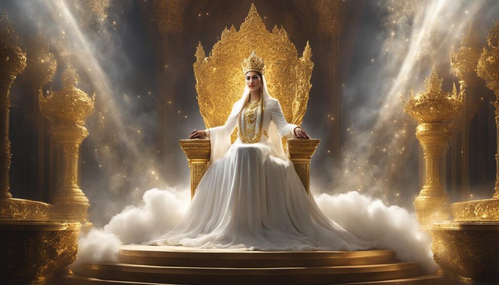Hail, Holy Queen prayer
