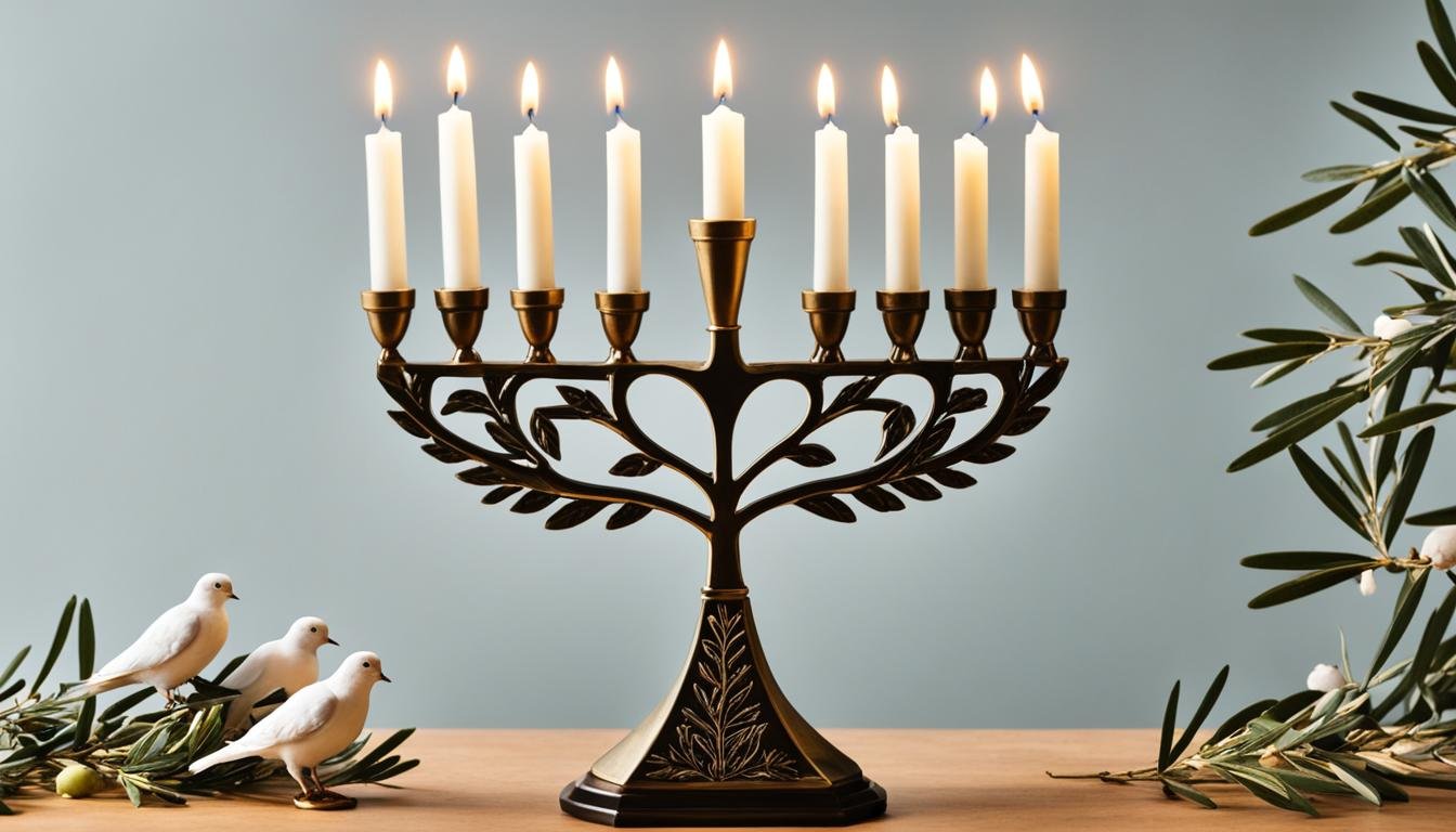 6th Night Of Hanukkah 2025 Prayer 6th Night Of Hanukkah 2025 Prayer