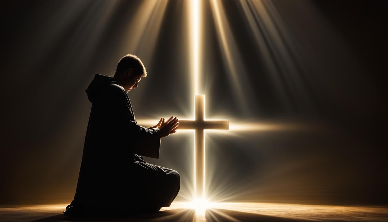 How essential is prayer to being a good christian