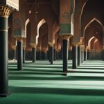 How long is the friday prayer