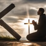 How to Pray for Forgiveness