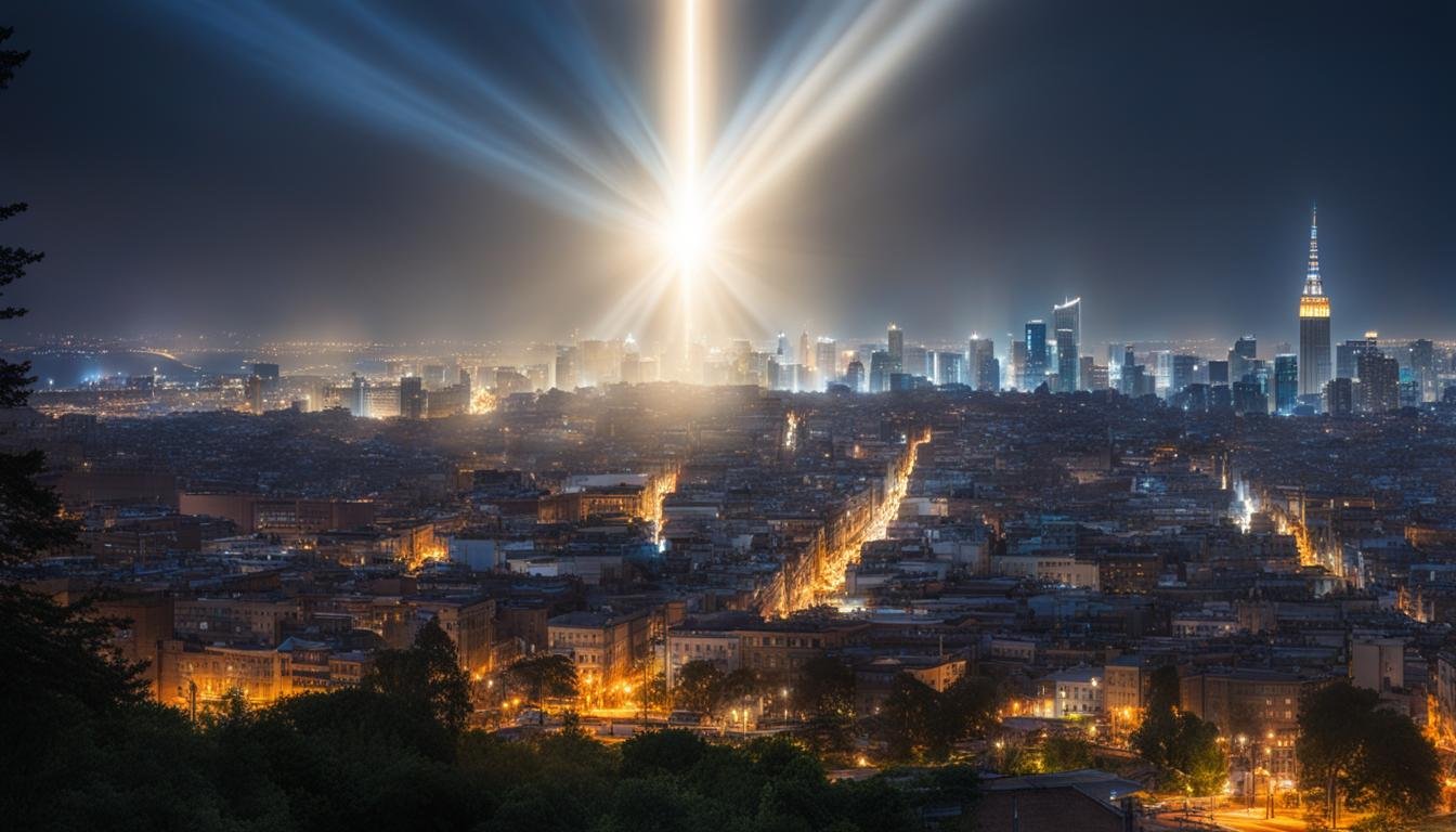 Exploring Abraham's Sodom Intercession: A Biblical Perspective