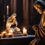 Intercession prayer