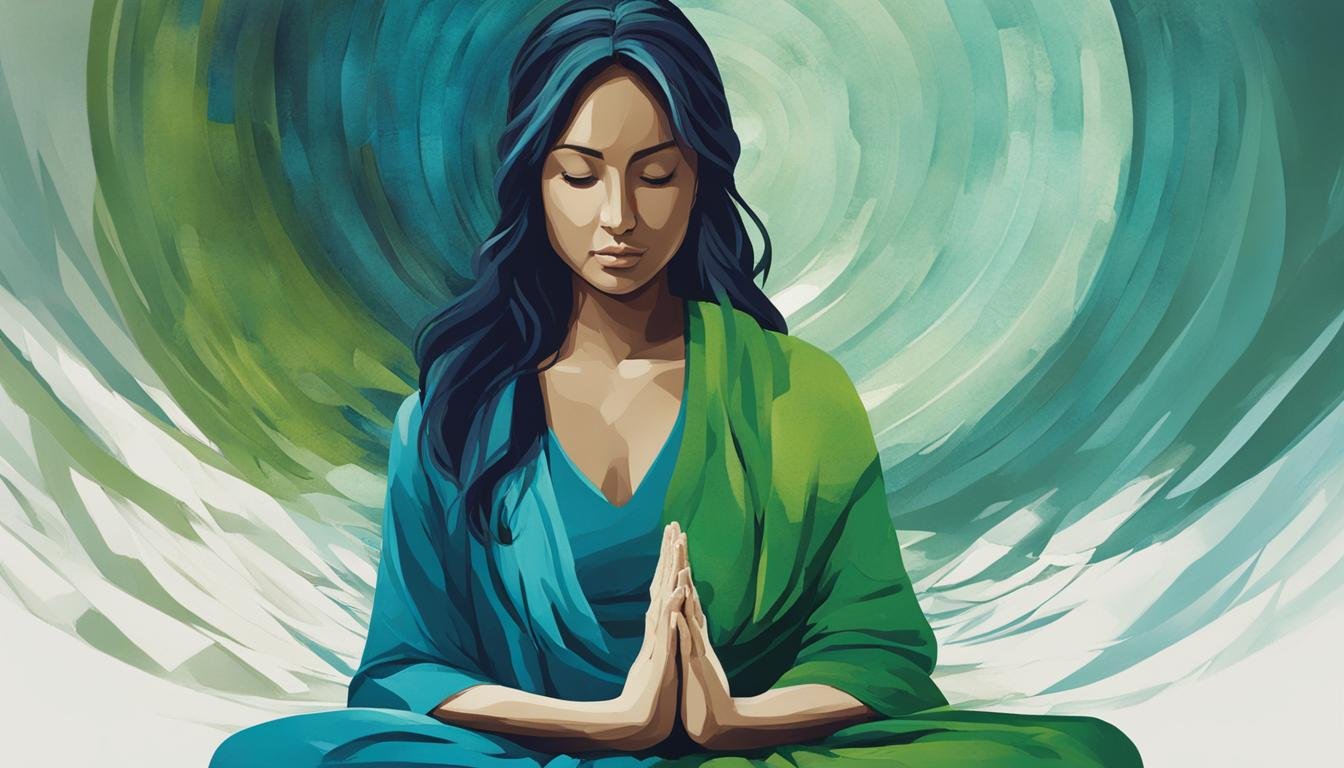 Is Prayer a Form of Meditation? Explore the Connection