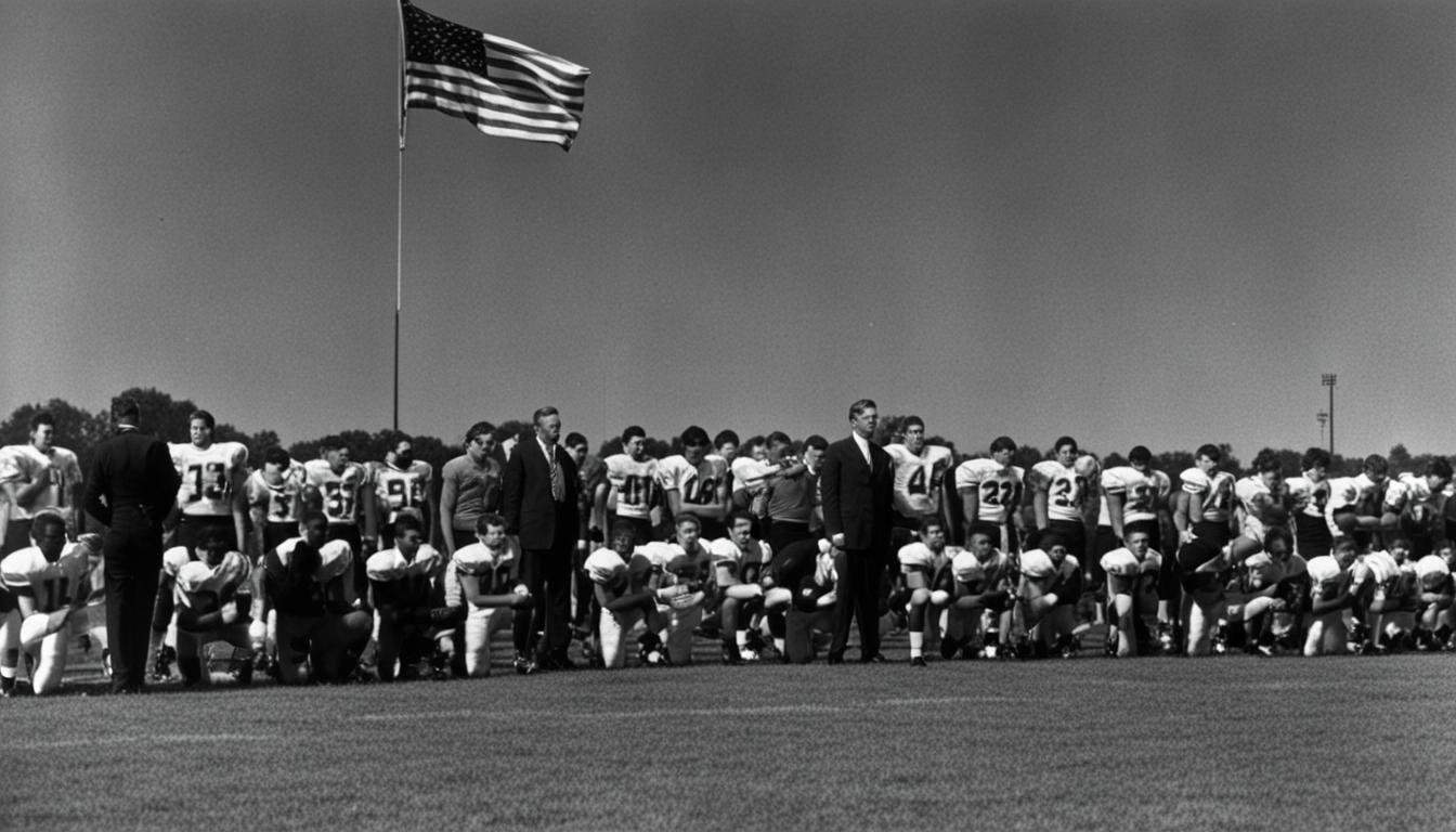 Exploring Why Prayer Should be Allowed in School