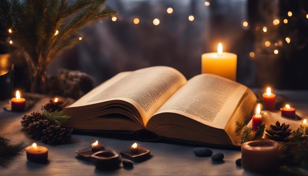 Lectio Divina for Advent Image