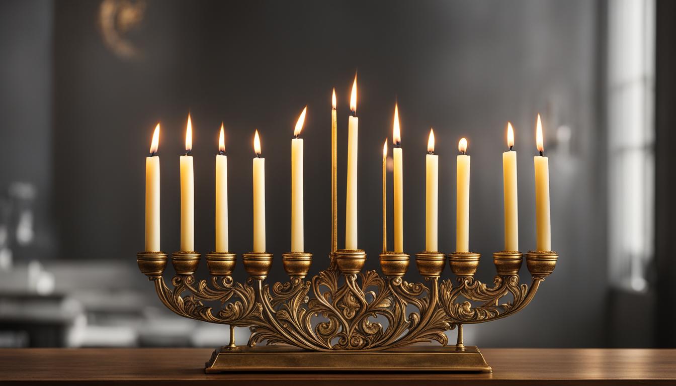 Menorah