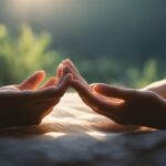 Mindfulness Prayer Methods