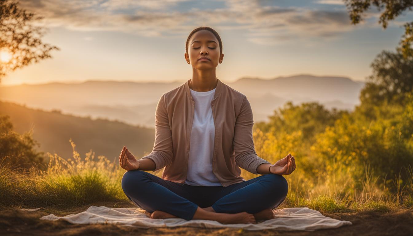 Exploring the Role of Mindfulness in Prayer - A Modern Guide