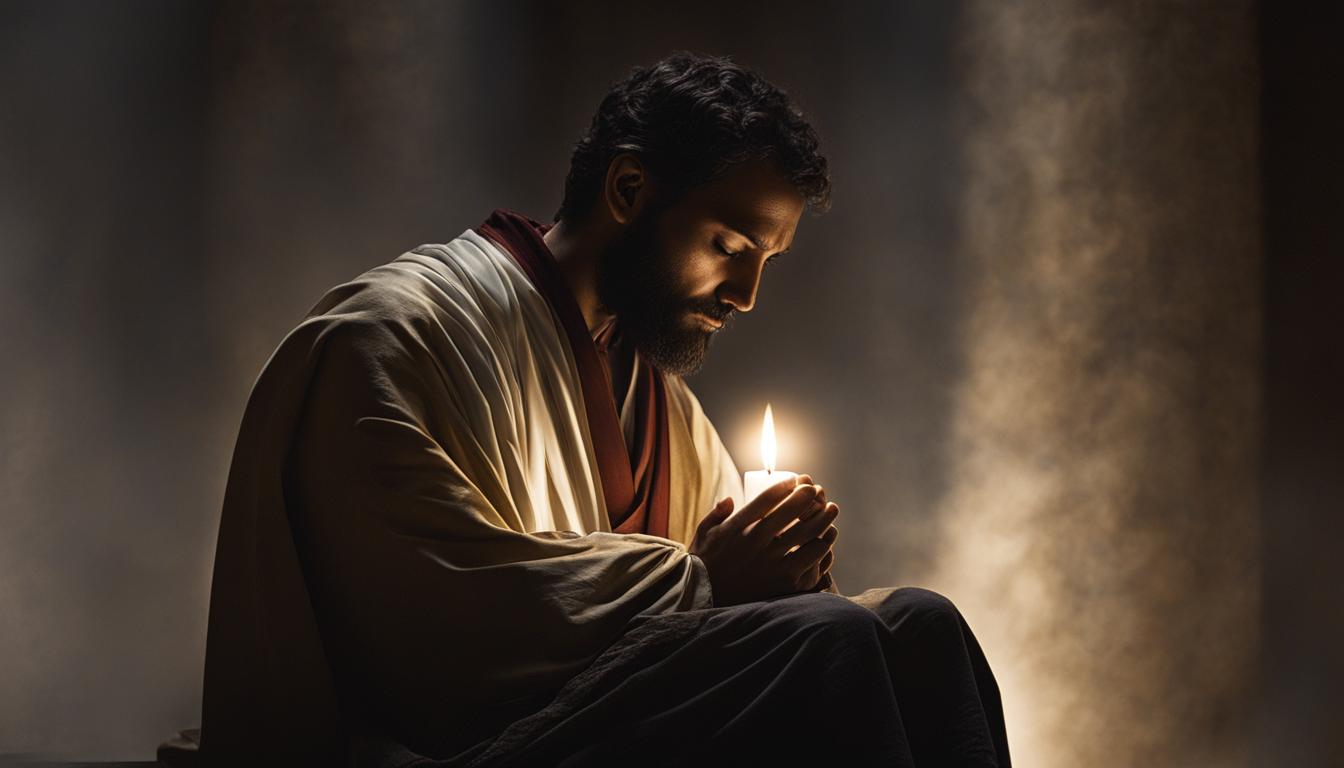 Paul's Intercessory Prayers