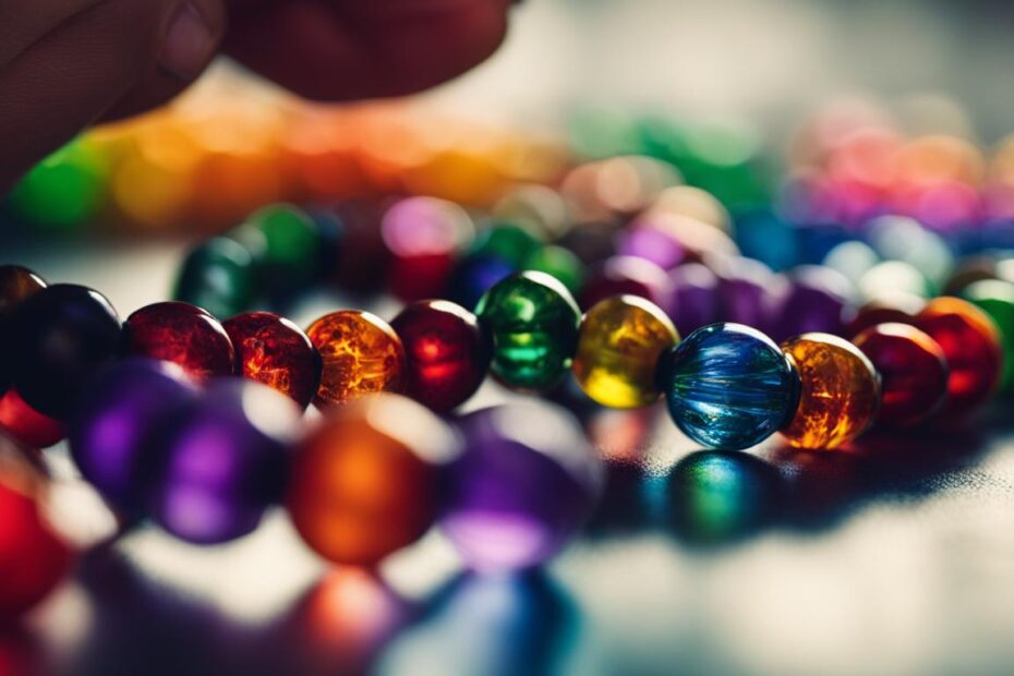 Prayer Beads (Japa Mala)