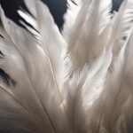 Prayer Feathers