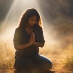 Prayer for healing