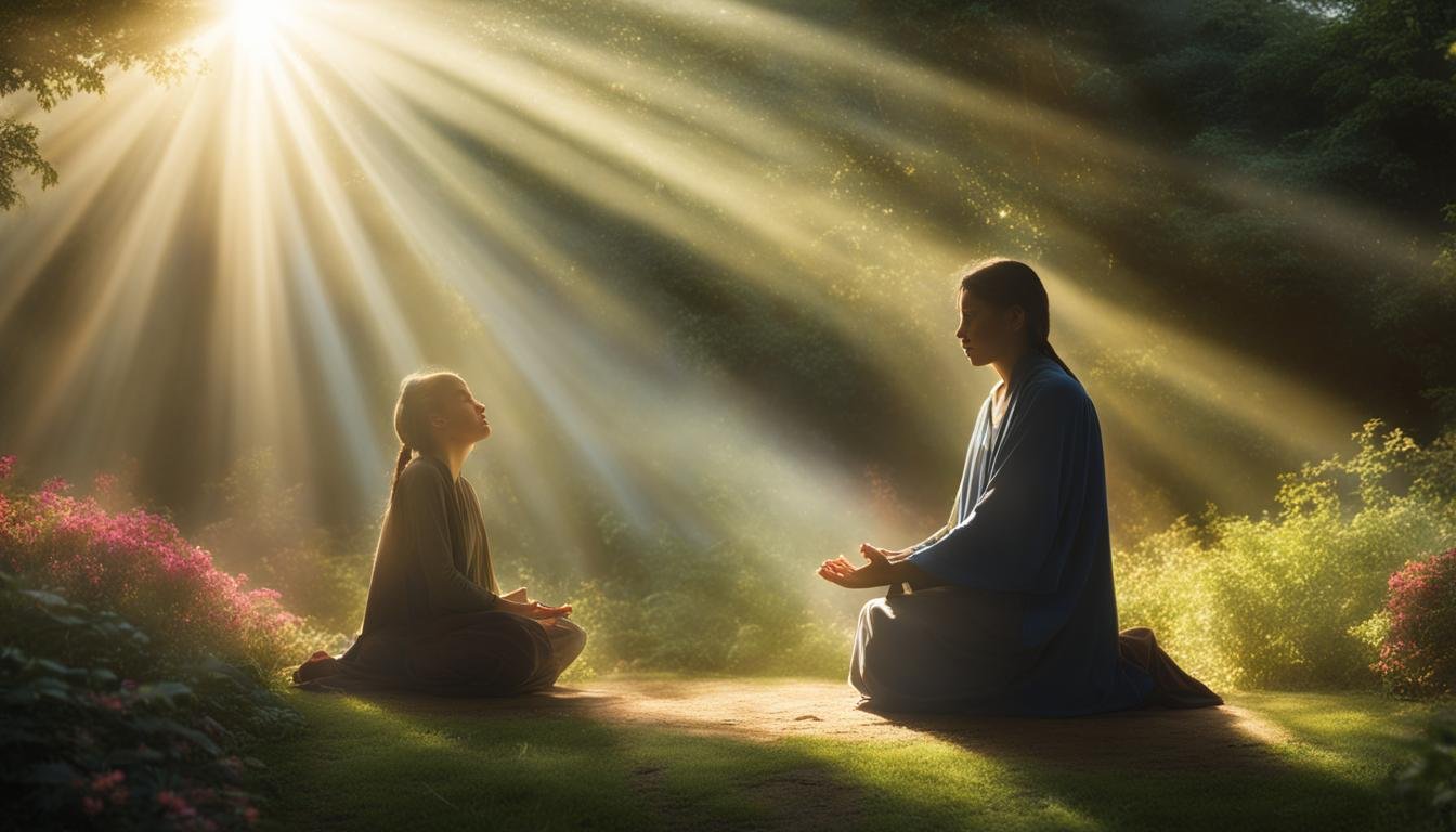 Discover the Power of Prayer for Healing Today