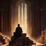 Prayer in Literature