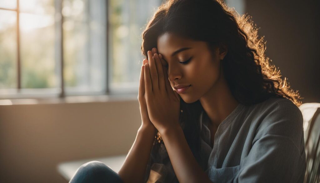 Prayer in Mental Health Settings