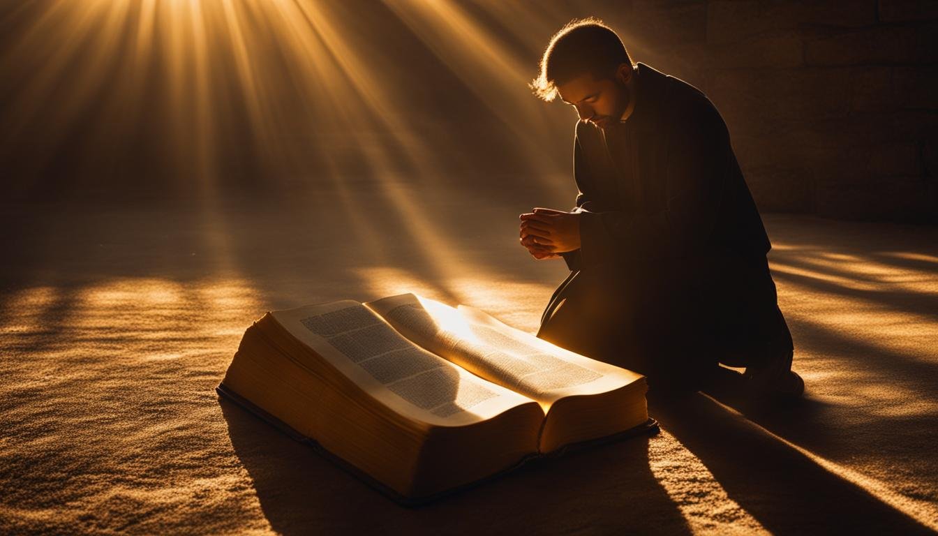 Engaging Guide on How to Pray Scripture Successfully
