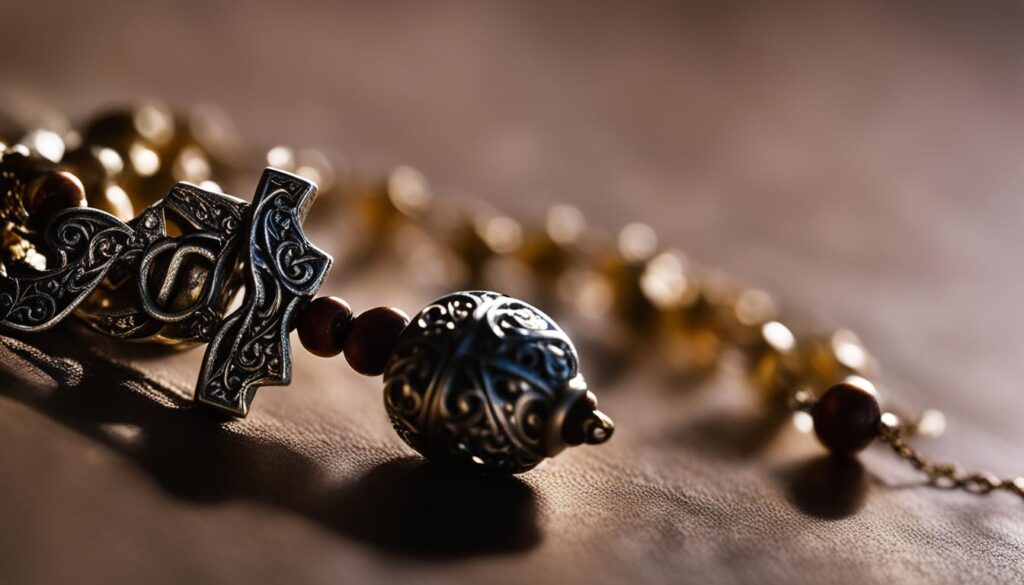 Rosary Beads