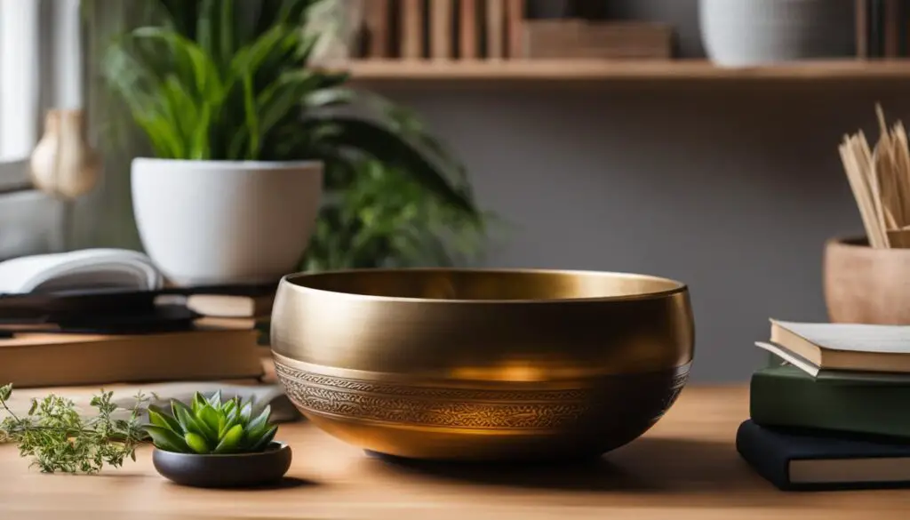 Singing Bowls in Personal and Professional Settings