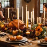 Thanksgiving Prayers Examples
