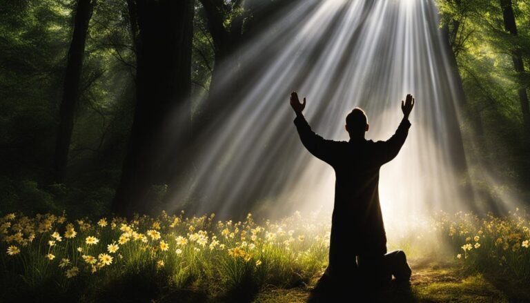 Understanding the Role of Intercession in Modern Faith