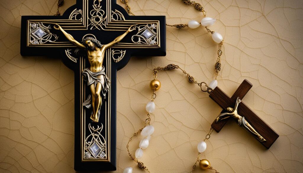 Understanding the Mysteries of the Rosary