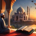 Which surah should be read after asr prayer