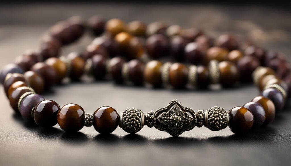 authentic prayer beads