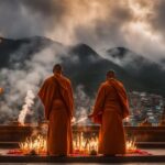 buddhist prayer traditions