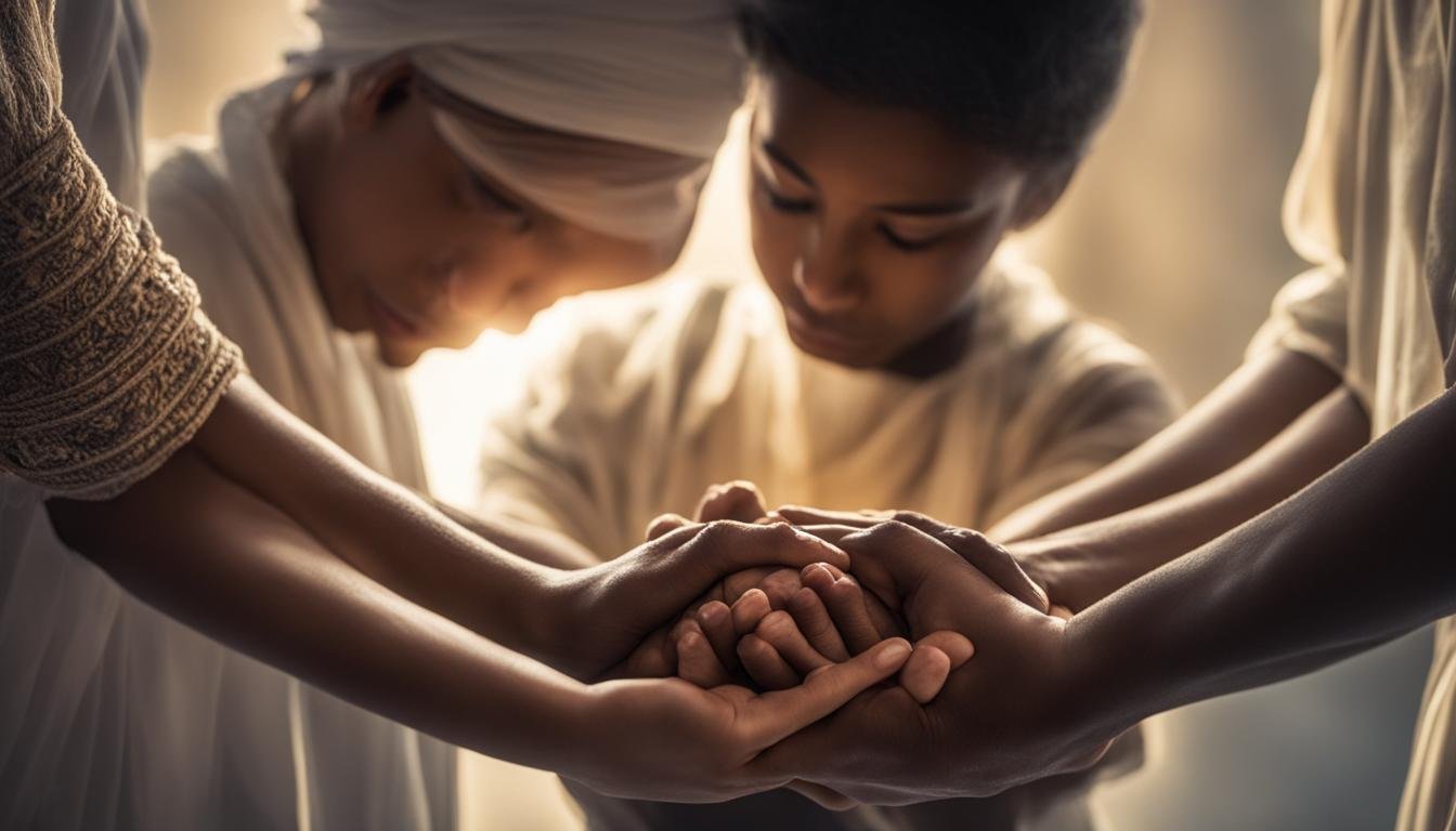 Overcoming Challenges in Intercessory Prayer: A Guide