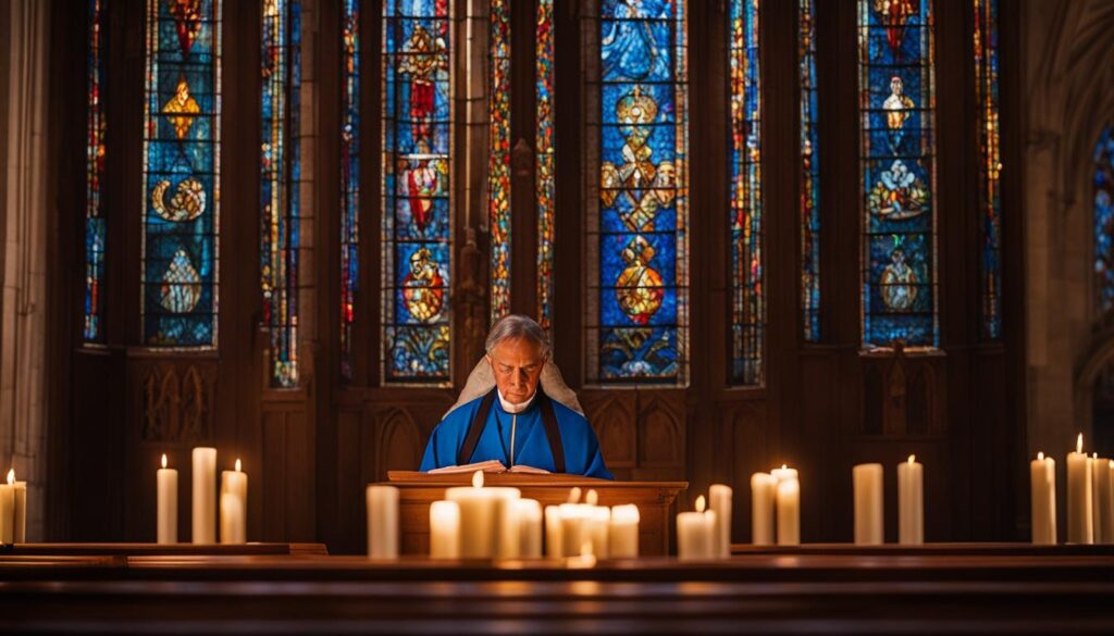 deepening your Catholic prayer life