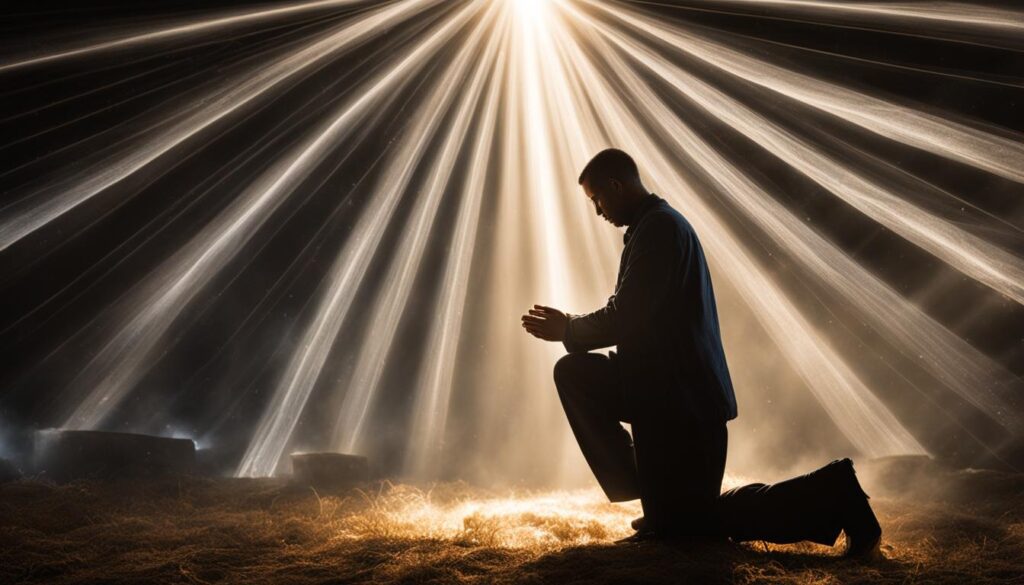 deepening your prayer life for ministry