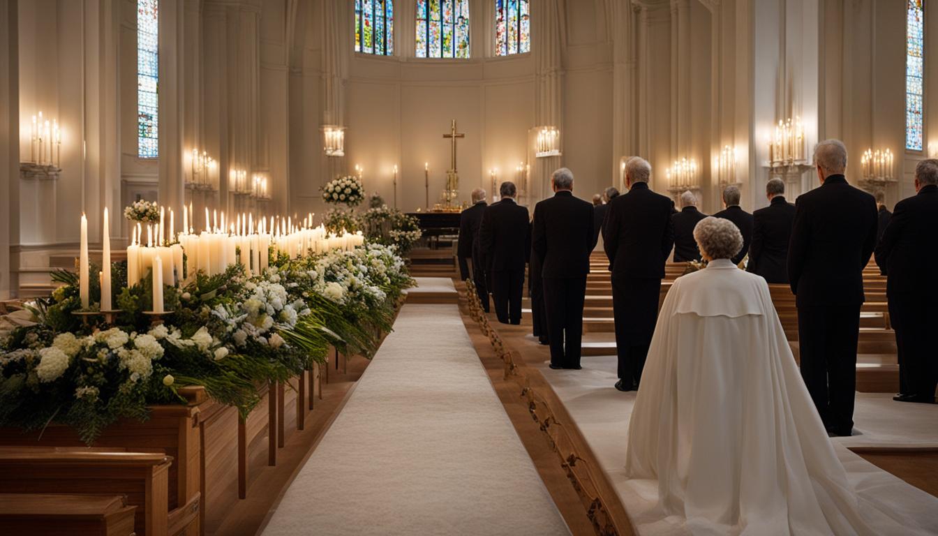 what-is-the-common-prayer-for-funeral-service