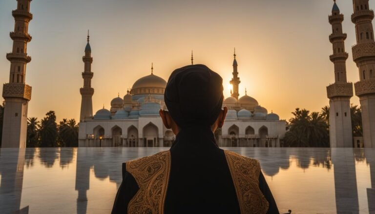 Comprehensive Guide to the Hanafi Prayer Method