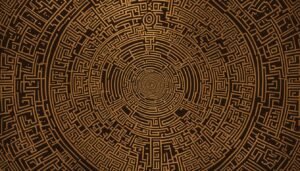 Exploring the Mystical Journey: Prayer Labyrinth History