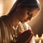 how to pray a decade of the rosary