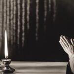 how to pray a novena