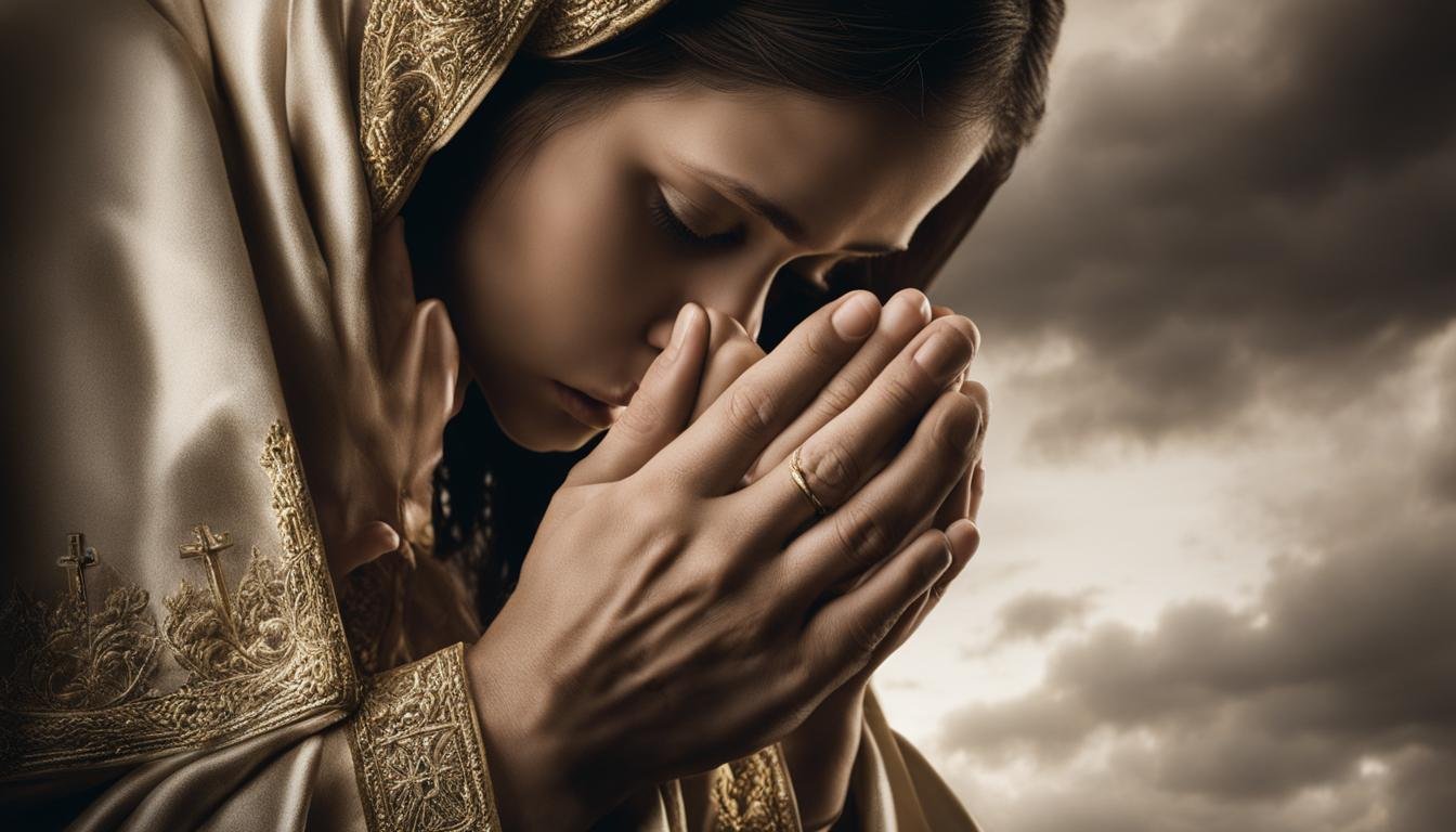 Master the Basics Learn How to Pray CatholicStyle Today