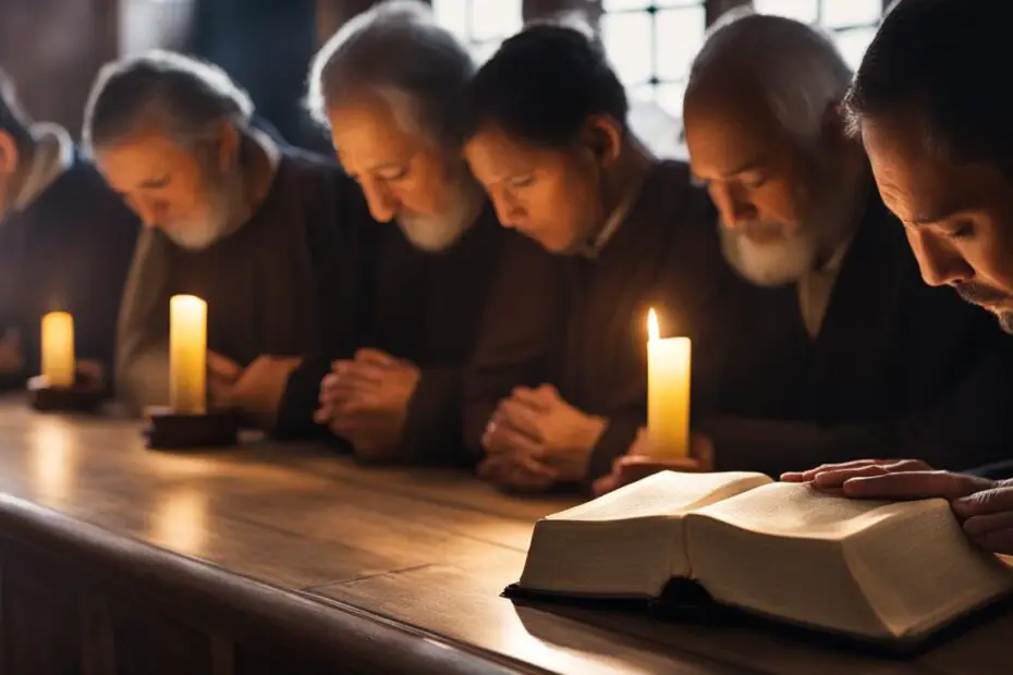 how to pray for ministry leaders