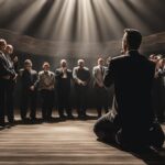 how to pray for ministry leaders