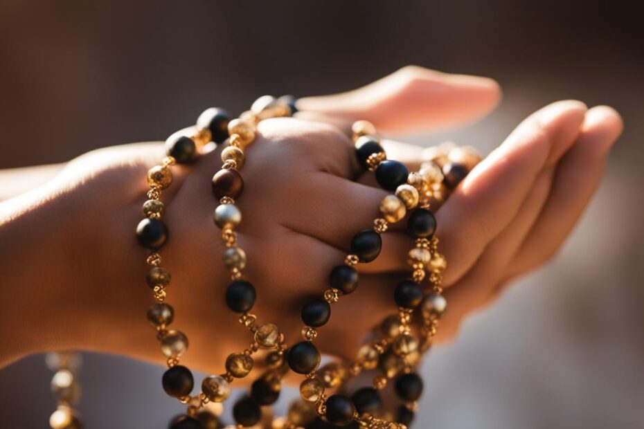 how to pray holy rosary